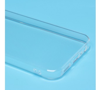 Чехол-накладка - Ultra Slim для "Realme C100 4G" (прозрачный) (245553)#2168707