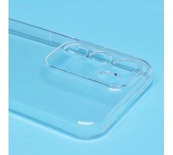Чехол-накладка - Ultra Slim для "Realme C100 4G" (прозрачный) (245553)#2168708