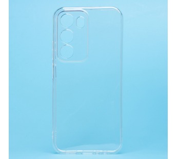 Чехол-накладка - Ultra Slim для "Realme C100 4G" (прозрачный) (245553)#2169643
