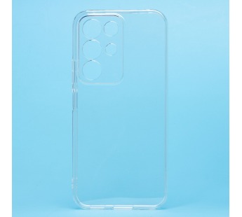 Чехол-накладка - Ultra Slim для "Realme C100 5G" (прозрачный) (245550)#2169642