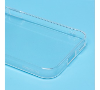 Чехол-накладка - Ultra Slim для "Realme C100 5G" (прозрачный) (245550)#2168703