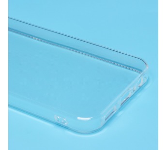 Чехол-накладка - Ultra Slim для "Realme C100i/P4 Lite 4G (Global)" (прозрачный) (245547)#2168701