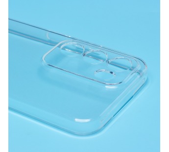 Чехол-накладка - Ultra Slim для "Realme C100i/P4 Lite 4G (Global)" (прозрачный) (245547)#2168702