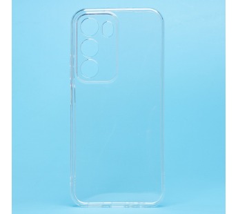 Чехол-накладка - Ultra Slim для "Realme C100i/P4 Lite 4G (Global)" (прозрачный) (245547)#2169641