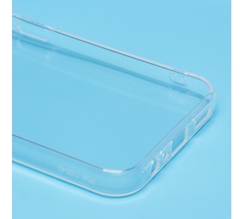 Чехол-накладка - Ultra Slim для "Realme C100i/P4 Lite 4G (Global)" (прозрачный) (245547)#2168700