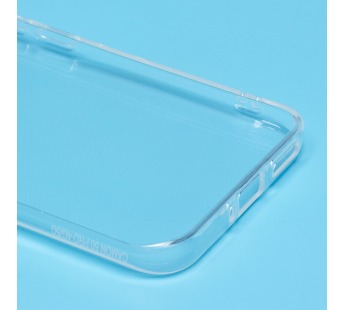 Чехол-накладка - Ultra Slim для "Tecno Camon 50 Ultra 5G" (прозрачный) (245489)#2168697