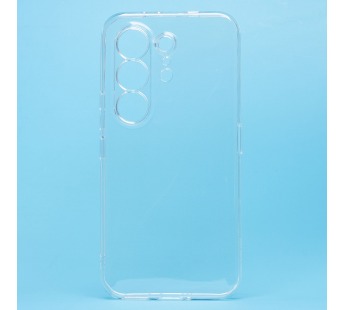 Чехол-накладка - Ultra Slim для "Tecno Camon 50 Ultra 5G" (прозрачный) (245489)#2169640