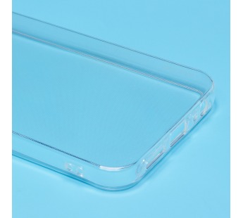 Чехол-накладка - Ultra Slim для "Tecno Spark 50 4G" (прозрачный) (245492)#2168695