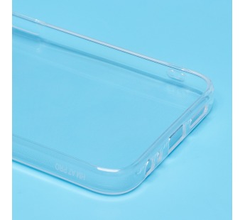 Чехол-накладка - Ultra Slim для "Xiaomi Redmi A7 Pro 4G/A7 Pro 5G/Poco C85x 5G" (прозрачный)(245384)#2168691