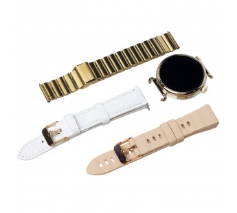 Смарт-часы Smart X G6 mini (gold) (246060)#2180742