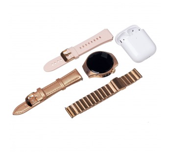 Смарт-часы Smart X G8 mini (gold) (246062)#2180744