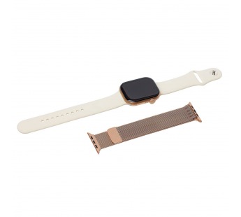 Смарт-часы Smart X iW11 Max (gold) (246057)#2180746