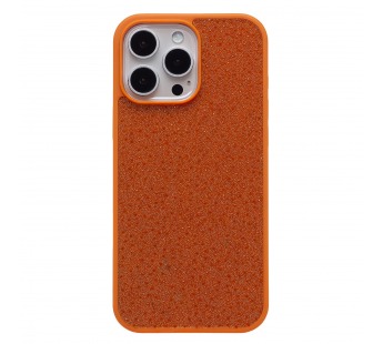Чехол-накладка - PC071 POSH SHINE для "Apple iPhone 16 Pro Max " россыпь кристаллов (ora (245357)#2168746