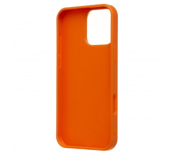 Чехол-накладка - PC071 POSH SHINE для "Apple iPhone 16 Pro Max " россыпь кристаллов (ora (245357)#2168744