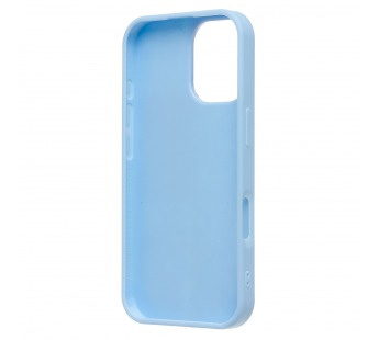 Чехол-накладка - PC097 POSH SHINE для "Apple iPhone 17" (sierra blue) (245366)#2168769