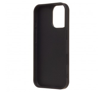 Чехол-накладка - PC098 POSH SHINE SafeMag для "Apple iPhone 17" (black) (245374)#2169608