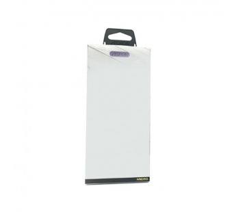 ASPOR Кабель USB - micro USB (A178) ASPOR (1м) (синий)#2167449