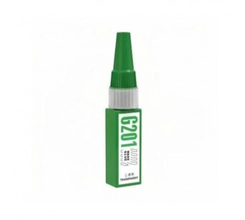 Клей 2UUL Wahe Glue G201 (20 мл, прозрачный)#2184063