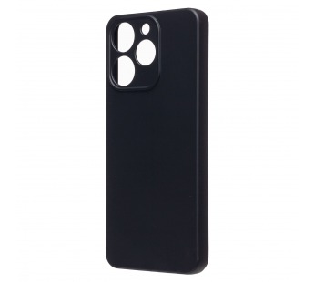 Чехол-накладка - SC303 для "Realme Note 70 4G" (black) (246081)#2169537