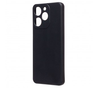 Чехол-накладка - Soft Touch для "Realme Note 70 4G" (black) (246084)#2169542