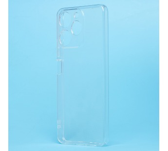 Чехол-накладка - Ultra Slim для "Realme Note 70 4G" (прозрачный) (246083)#2169544