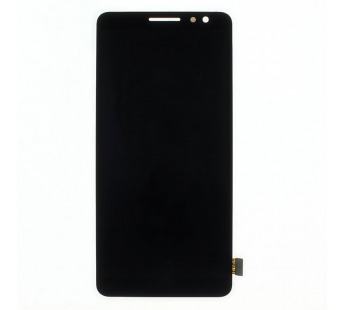 Дисплей для Alcatel 5031G 1B (2022) + тачскрин (черный)#2168834