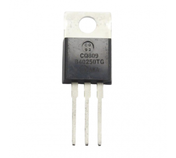 Диоды Шоттки ONS MBR40250TG (TO-220) Диод Шоттки 250В 40А#2171457