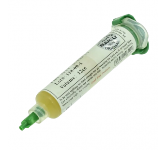 Флюс-паста Baku R-625 Lo (12g)#2170168