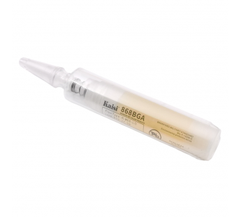 Флюс-паста Kaisi R-868-LO с дозатором (10ml)#2170175