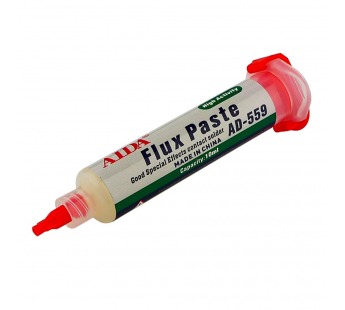 Флюс-паста AIDA AD-559 (10g)#2170127