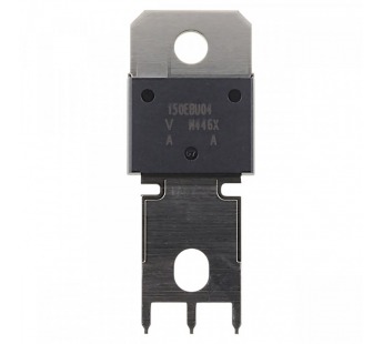 Диоды импульсные VISHAY VS-150EBU04-N4 (PowerTab) Диодимпульсный 400В 150А#2174109