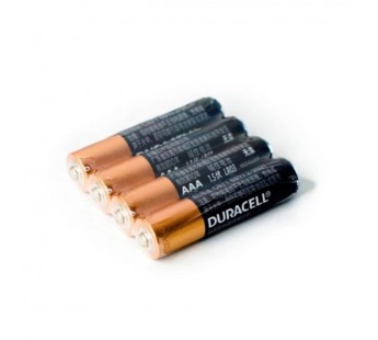 Батарейка DURACELL LR03/4BL ULTRA (CN) (48/96) [цена за 1шт]#2169981
