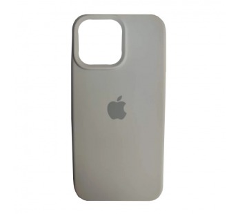 Чехол Case Soft Touch iPhone 11 Pro Max Бежевый "М"#2169919