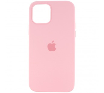 Чехол Case Soft Touch iPhone 11 Pro Max Розовый "М"#2169918