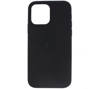 Чехол Case Soft Touch iPhone 11 Pro Max Черный "М"#2169154