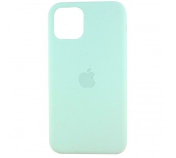 Чехол Case Soft Touch iPhone 12/12 Pro Мятный "М"#2169059