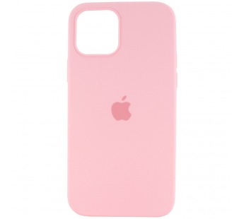 Чехол Case Soft Touch iPhone 13 Pro Max розовый "М"#2169098