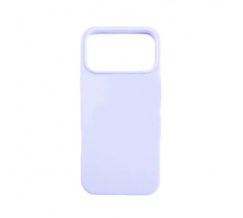 Чехол Case Soft Touch iPhone 17 Pro Max Сиреневый "М"#2169053