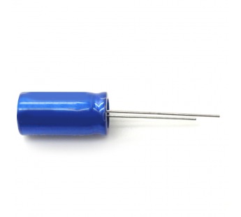 Конденсаторы электролитические JB Capacitors Конденсаторэлектролитический 100мкФ 450В 20% 105°C (18x40мм)(JRB2W101M07501800400000BST)#2170016