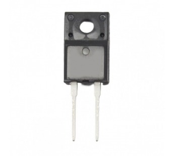 Диоды импульсные ONS MURF1560G (TO-220F) Диод импульсный 600В15А#2169837