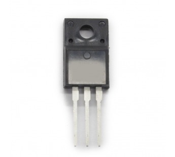 Диоды Шоттки ONS MBRF40250TG (TO-220FP) Диод Шоттки 250В 40А#2169842