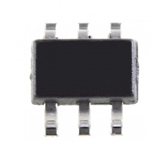 Диоды защитные STM ESDA6V1-5W6 (SOT-323-6)/E62 Защитный диод отэлектростатики 6,1В#2169752