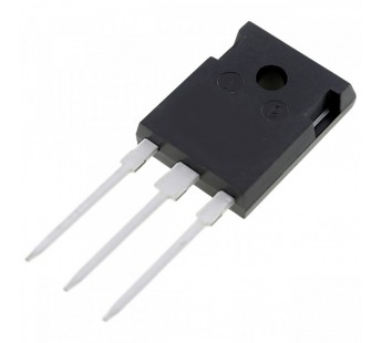 Диоды Шоттки HXY MOSFET HTRS16N65FBS1Q (TO-247) Диод Шоттки650В 42А (х2 ОК)#2169753