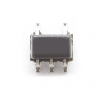 Диоды защитные STM ESDA6V1W5 (SOT-323-5)/E61 Защитный диод отэлектростатики 6,1В#2169759