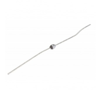 Диоды лавинные VISHAY BYV27-200-TAP (SOD-57) Диод лавинный 200В2А#2169828