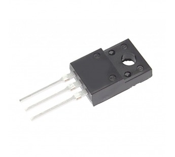 Диоды Шоттки DIODES MBR20100CTF-G1 (TO-220F) Диод Шоттки 100В10А (х2 ОК)#2169829