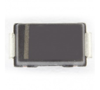 Диоды Шоттки ONS MBRA340T3G (DO-214AC)/A34 Диод Шоттки SMD 40В3А#2169832