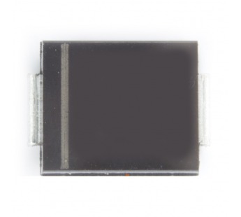 Диоды Шоттки VISHAY SS34 (DO-214AB) Диод Шоттки SMD 40В 3А#2169833