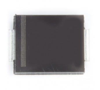 Диоды Шоттки VISHAY SS36 (DO-214AB) Диод Шоттки SMD 60В 3А#2169834
