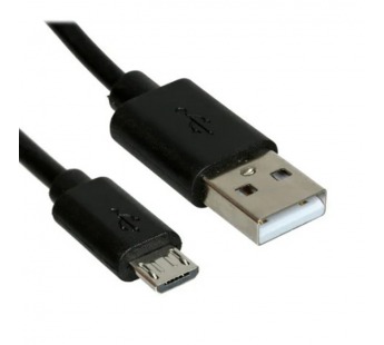 Кабель USB - micro USB для автомобильного видеорегистратора (3,5 м)#2169733